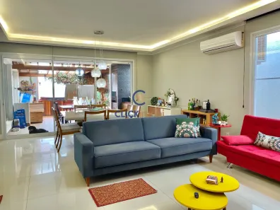 Casa de Condomínio com 3 Quartos à venda, 167m² no Parque Brasil 500, Paulínia