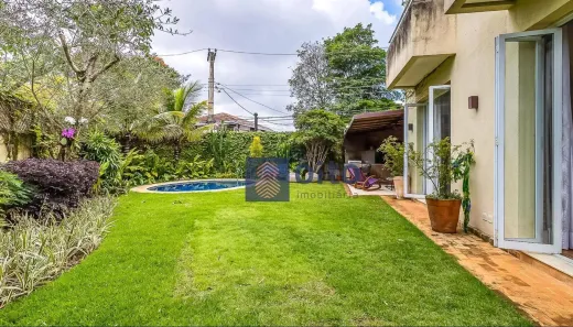 Casa com 4 Quartos à venda, 310m² no Sumaré, São Paulo