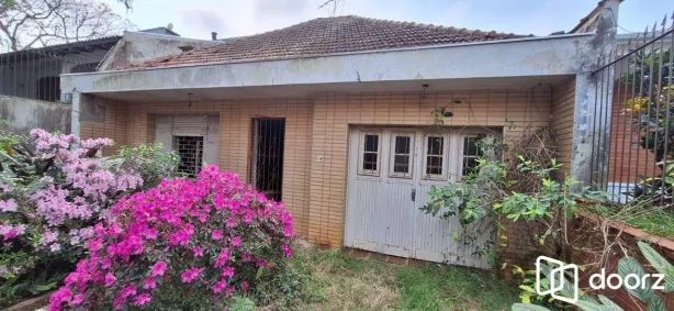 Casa com 4 Quartos à venda, 212m² no Jardim do Salso, Porto Alegre