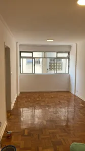 Apartamento com 1 Quarto à venda, 37m² no Santa Cecília, São Paulo