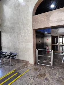 Sala Comercial à venda, 45m² no Vila Leopoldina, São Paulo
