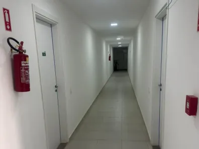 Apartamento com 2 Quartos à venda, 48m² no Jardim Toscana, Indaiatuba
