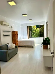 Apartamento com 1 Quarto à venda, 32m² no Centro Histórico, Porto Alegre