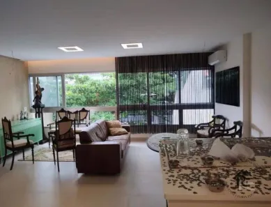 Apartamento com 3 Quartos à venda, 150m² no Leblon, Rio de Janeiro