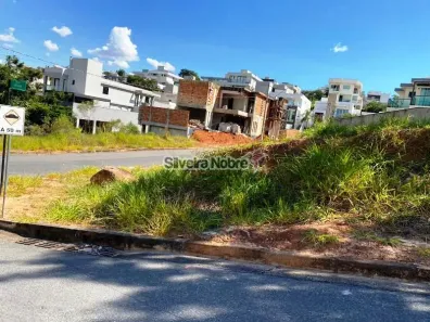 Lotes/Terrenos à venda em Contagem, MG - Viva Real