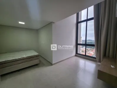 Apartamento com 1 Quarto à venda, 39m² no São Dimas, Piracicaba