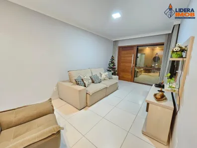 Casa com 3 Quartos à venda, 171m² no SIM, Feira de Santana