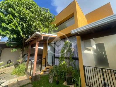 Casa com 3 Quartos à venda, 178m² no Novo Santos Dumont, Lagoa Santa