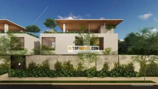 Casa de Condomínio com 4 Quartos à venda, 798m² no Jardim Europa, São Paulo