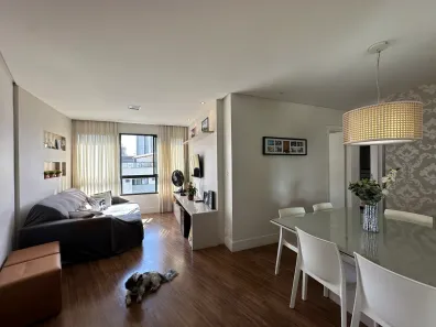 Apartamento com 3 Quartos à venda, 80m² no Caminho das Árvores, Salvador