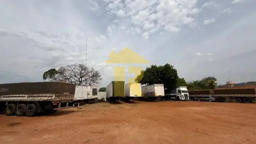 Lote/Terreno à venda, 9237m² no Vila Toninho, São José do Rio Preto