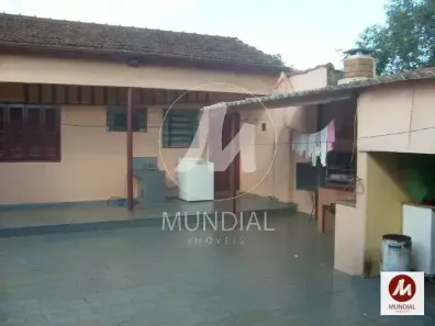 Casa com 2 Quartos à venda, 214m² no Vila Maria Luiza, Ribeirão Preto