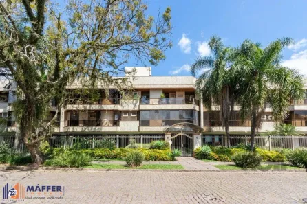 Apartamento com 3 Quartos à venda, 200m² no Cristal, Porto Alegre