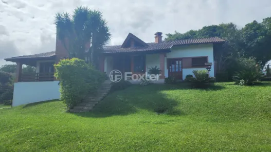 Casa de Condomínio com 3 Quartos à venda, 337m² no Barro Vermelho I (Barro Vermelho), Gravataí