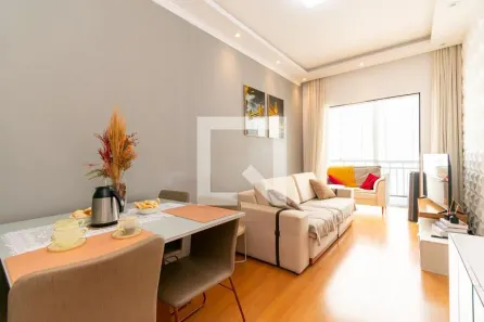 Apartamento com 2 Quartos à venda, 49m² no Quinta da Paineira, São Paulo
