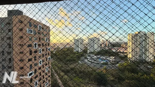 Apartamento com 2 Quartos à venda, 56m² no Nova Parnamirim, Parnamirim
