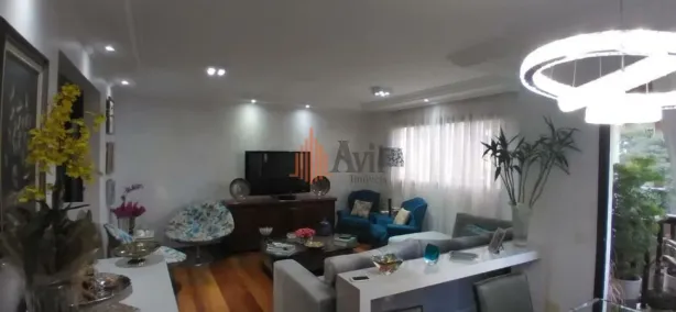 Apartamento com 2 Quartos à venda, 148m² no Jardim Anália Franco, São Paulo