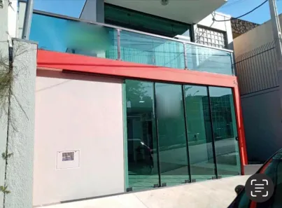 Prédio Comercial para alugar, 266m² no Jardim Messina, Jundiaí