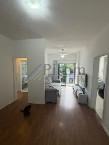 Apartamento com 2 Quartos à venda, 56m² no Rio Comprido, Rio de Janeiro