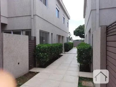 Casa de Condomínio com 3 Quartos à venda, 90m² no Vila Butantã, São Paulo
