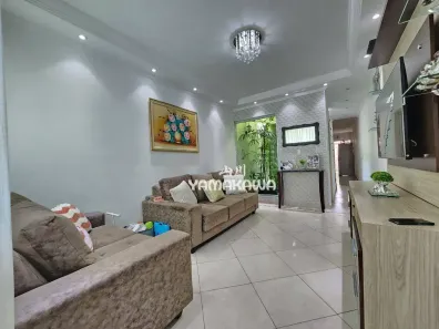 Sobrado com 3 Quartos à venda, 115m² no Itaquera, São Paulo