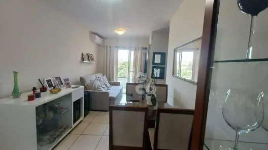 Apartamento com 2 Quartos à venda, 60m² no Morada da Colina, Uberlândia