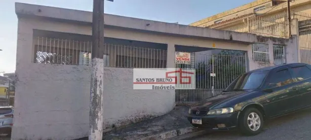 Casa com 2 Quartos à venda, 173m² no Vila Marina, São Paulo
