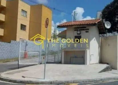Apartamento com 2 Quartos à venda, 45m² no Vila São Cristóvão, Valinhos