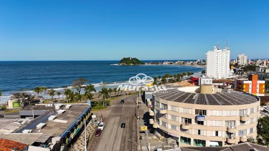 Apartamento com 2 Quartos à venda, 157m² no Centro, Guaratuba