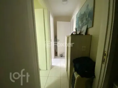 Apartamento com 2 Quartos à venda, 72m² no Vila Mazzei, São Paulo