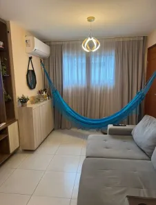 Apartamento com 2 Quartos à venda, 70m² no Bessa, João Pessoa