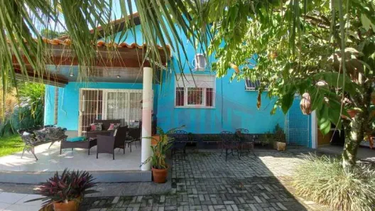 Casa de Condomínio com 3 Quartos à venda, 212m² no Vila Progresso, Niterói