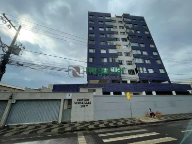 Apartamento com 3 Quartos para alugar, 80m² no Chácara, Betim