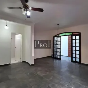 Casa com 3 Quartos à venda, 240m² no Campestre, Santo André