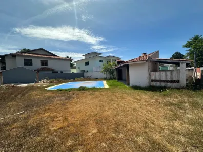 Lote/Terreno à venda, 200m² no Camboinhas, Niterói