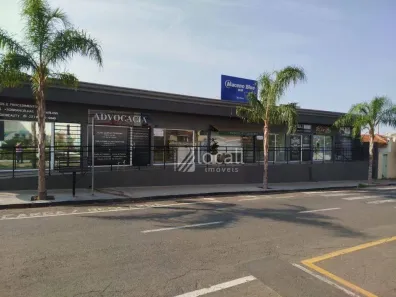 Sala Comercial para alugar, 20m² no Vila Maceno, São José do Rio Preto