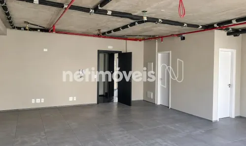 Sala Comercial para alugar, 64m² no Santa Cecília, São Paulo