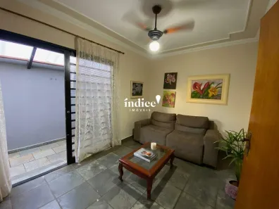 Casa com 2 Quartos à venda, 250m² no Iguatemi, Ribeirão Preto