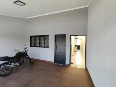 Casa de Condomínio com 2 Quartos para alugar, 120m² no Jardim Planalto, São José do Rio Preto