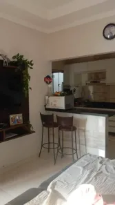 Casa com 3 Quartos à venda, 110m² no Residencial Vale do Sol, Anápolis