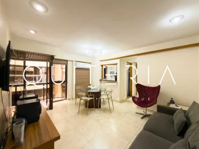 Flat com 2 Quartos para alugar, 80m² no Ipanema, Rio de Janeiro