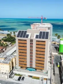 Apartamento com 2 Quartos à venda, 55m² no Cruz das Almas, Maceió