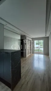 Apartamento com 2 Quartos à venda, 50m² no Residencial Santa Giovana, Jundiaí