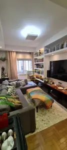 Apartamento com 2 Quartos à venda, 78m² no Bela Vista, São Paulo