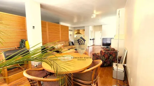 Apartamento com 3 Quartos à venda, 185m² no Pinheiros, São Paulo