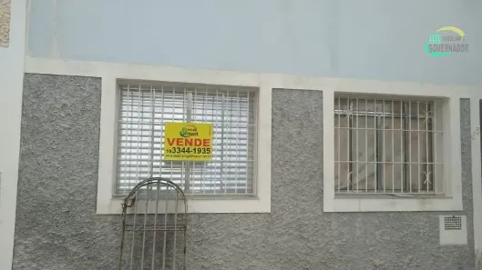 Casa com 2 Quartos à venda, 105m² no Vila Industrial, Campinas
