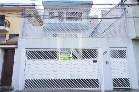Casa com 3 Quartos à venda, 150m² no Carandiru, São Paulo