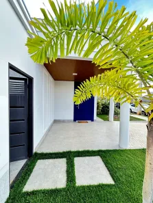 Casa com 3 Quartos à venda, 220m² no Jardim Primavera, Montes Claros