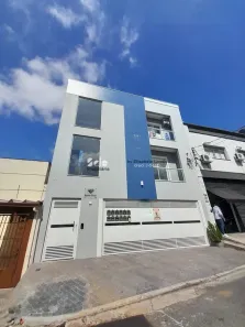 Apartamento com 2 Quartos para alugar, 47m² no Parque Vitória, São Paulo