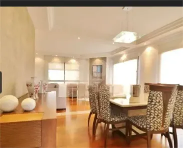 Apartamento com 4 Quartos à venda, 229m² no Paraisópolis, São Paulo